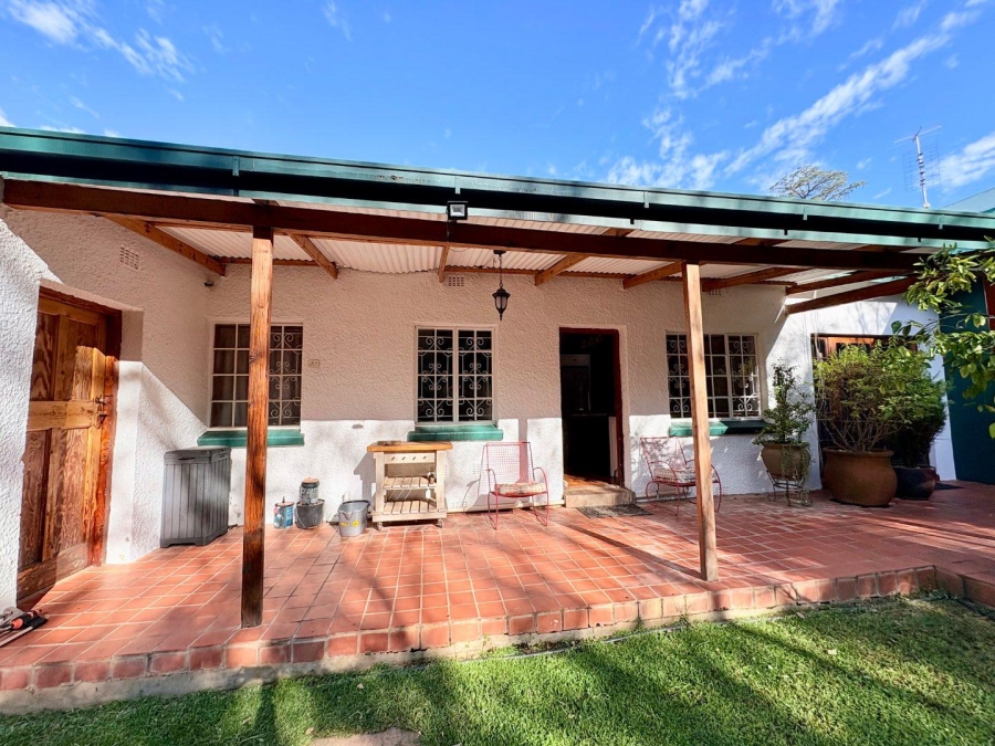 4 Bedroom Property for Sale in Westdene Free State